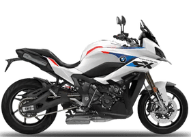 S 1000 XR